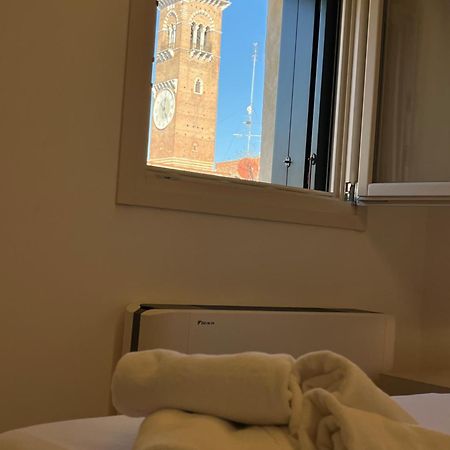 Hotel Residenza Della Samaritana Verona Exterior foto