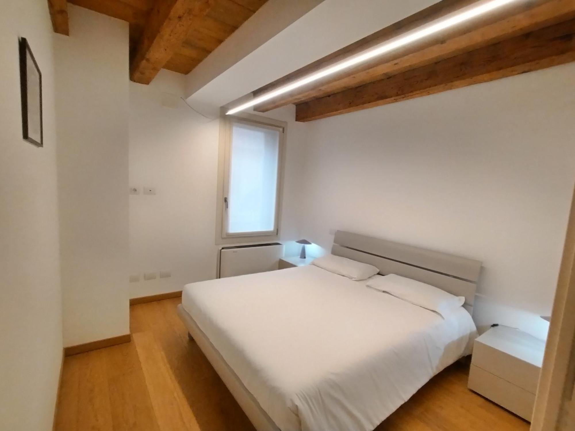 Hotel Residenza Della Samaritana Verona Exterior foto
