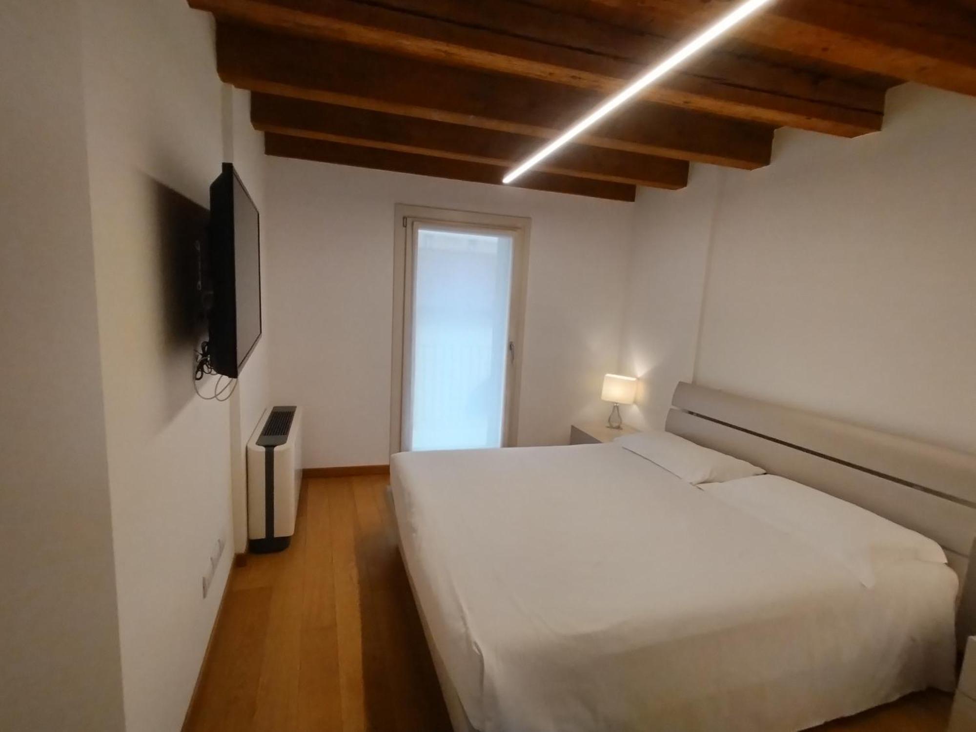 Hotel Residenza Della Samaritana Verona Exterior foto