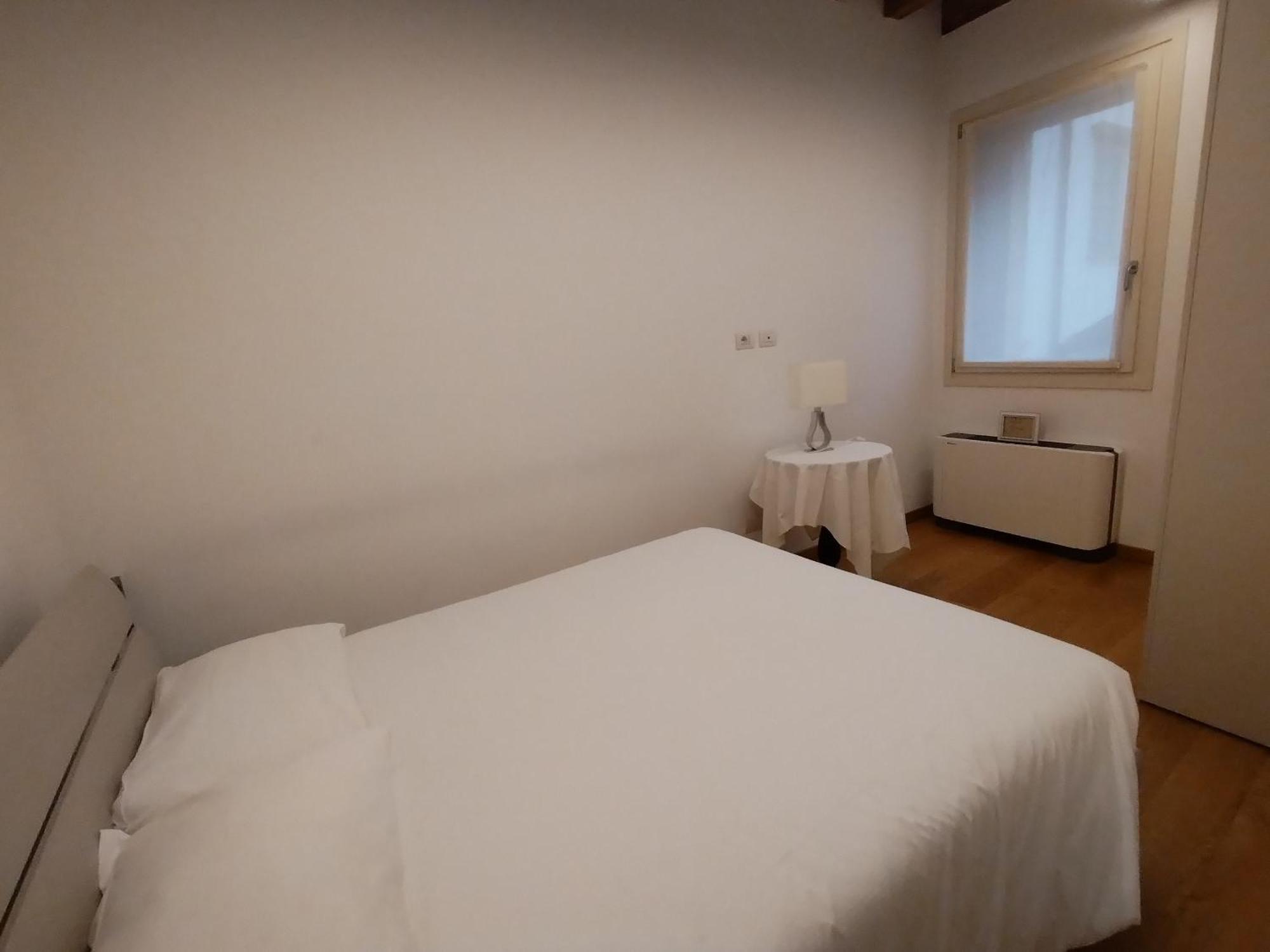 Hotel Residenza Della Samaritana Verona Exterior foto