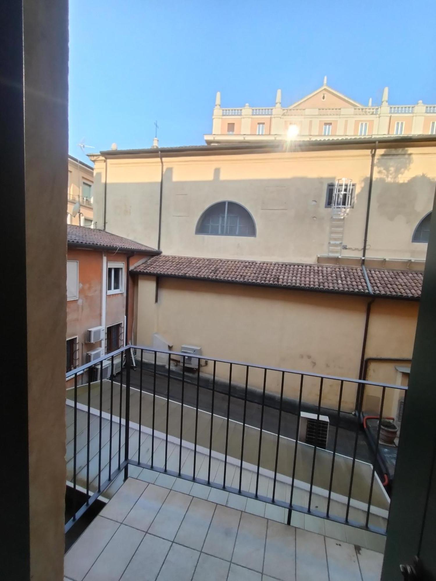 Hotel Residenza Della Samaritana Verona Exterior foto