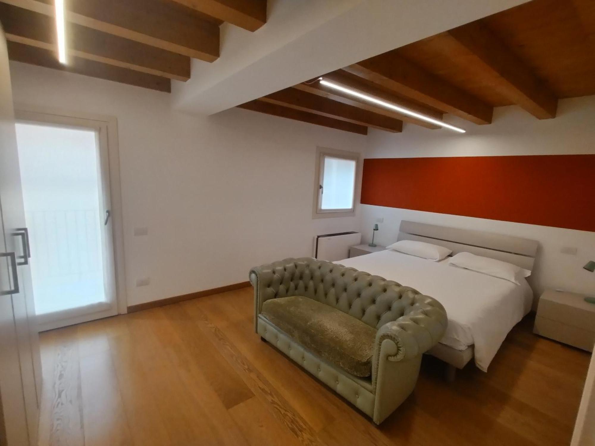 Hotel Residenza Della Samaritana Verona Exterior foto